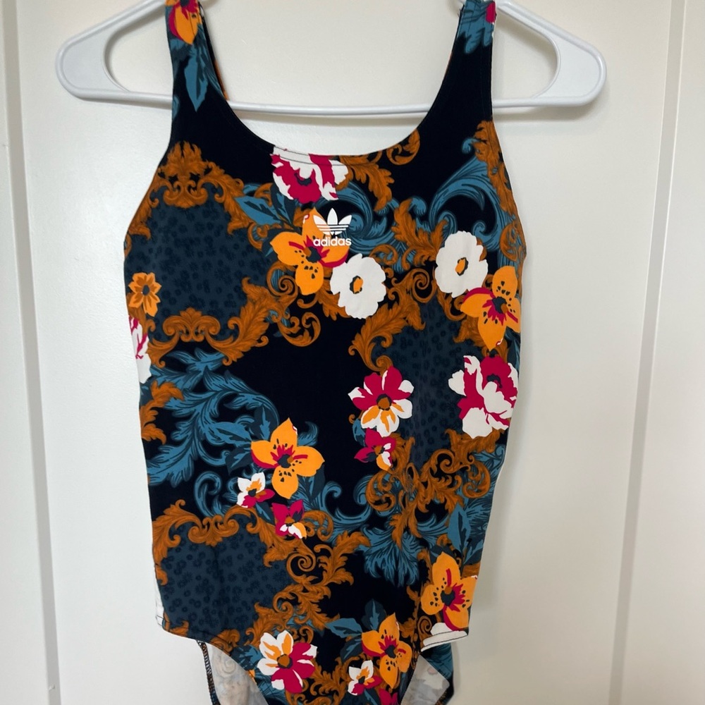 adidas bodysuit